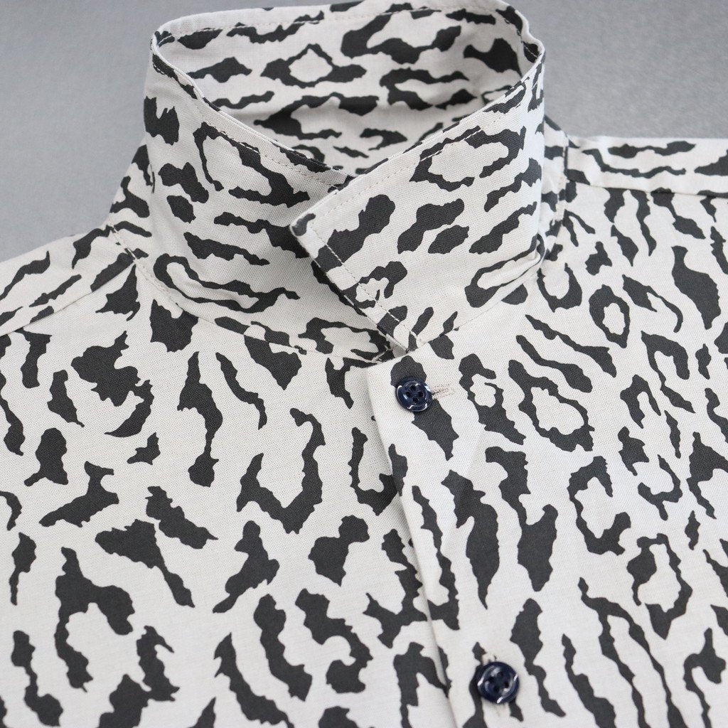 DICKIES | WORK SHIRT #BEIGE [DICKIES-WM-WR07]