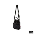 SPEAK EASY | HAMMER THROW POUCH 2 #BLACK [23SS-A14]