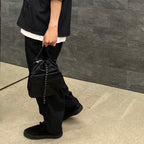 簡單說 | 鐵鎚袋 2 #黑色 [23SS-A14]