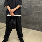 簡單說 | 鐵鎚袋 2 #黑色 [23SS-A14]