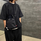 簡單說 | 鐵鎚袋 2 #黑色 [23SS-A14]