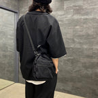 簡單說 | 鐵鎚袋 2 #黑色 [23SS-A14]