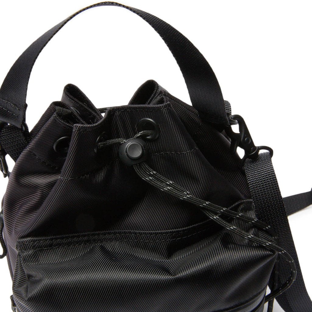 簡單說 | 鐵鎚袋 2 #黑色 [23SS-A14]