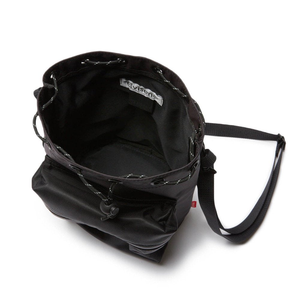 簡單說 | 鐵鎚袋 2 #黑色 [23SS-A14]