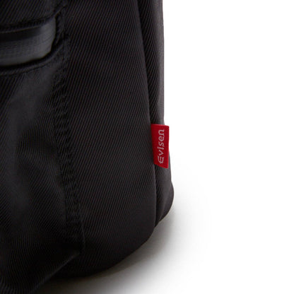 SPEAK EASY | HAMMER THROW POUCH 2 #BLACK [23SS-A14]