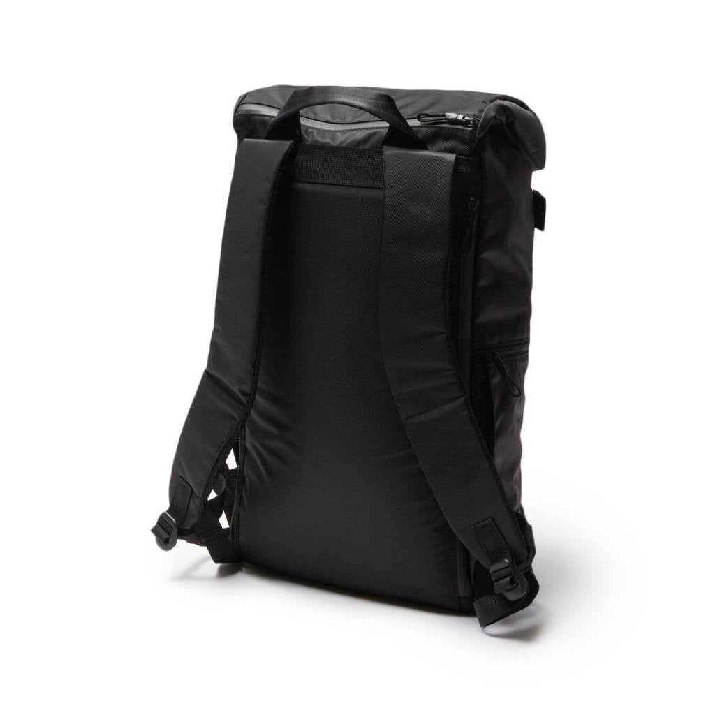 SPEAK EASY | DLX BACKPACK #BLACK [23SS-A12]