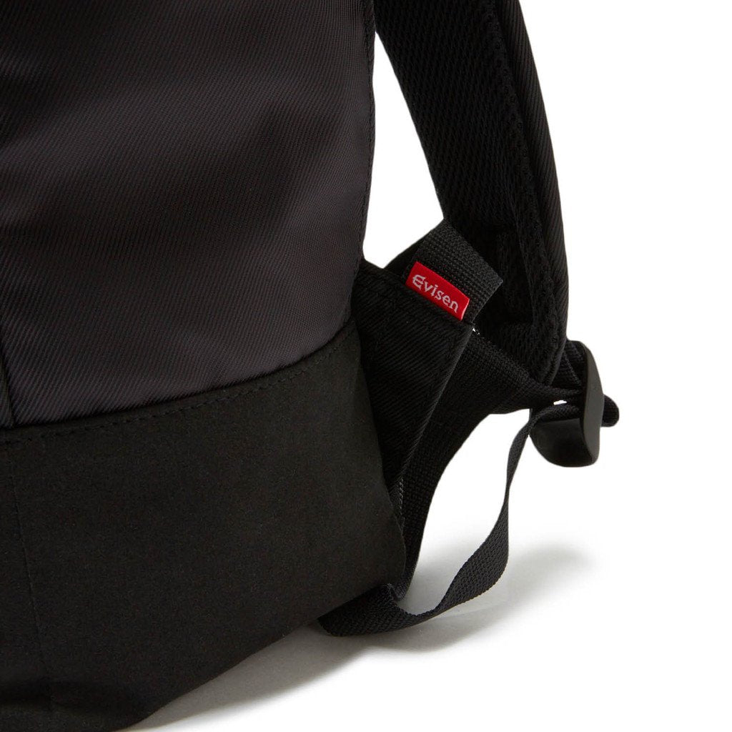 SPEAK EASY | DLX BACKPACK #BLACK [23SS-A12]