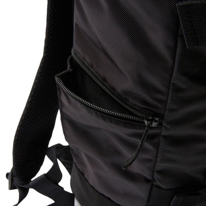 SPEAK EASY | DLX BACKPACK #BLACK [23SS-A12]