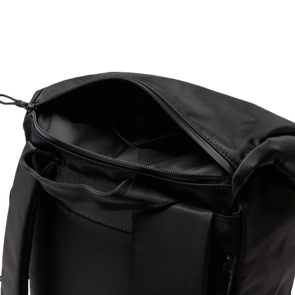 SPEAK EASY | DLX BACKPACK #BLACK [23SS-A12]