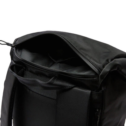 SPEAK EASY | DLX BACKPACK #BLACK [23SS-A12]