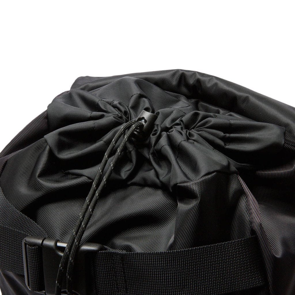 SPEAK EASY | DLX BACKPACK #BLACK [23SS-A12]