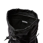 SPEAK EASY | DLX BACKPACK #BLACK [23SS-A12]