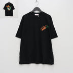 CARROTS | CARROTSTUFF S/S TEE #BLACK [FS1231]