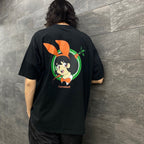 CARROTS | CARROTSTUFF S/S TEE #BLACK [FS1231]