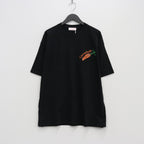 CARROTS | CARROTSTUFF S/S TEE #BLACK [FS1231]