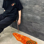 CARROTS | CARROTSTUFF S/S TEE #BLACK [FS1231]