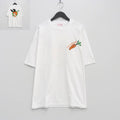 CARROTS | CARROTSTUFF S/S TEE #WHITE [FS1231]