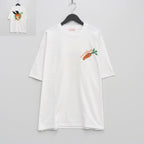 CARROTS | CARROTSTUFF S/S TEE #WHITE [FS1231]