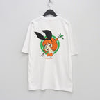 CARROTS | CARROTSTUFF S/S TEE #WHITE [FS1231]