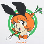 CARROTS | CARROTSTUFF S/S TEE #WHITE [FS1231]