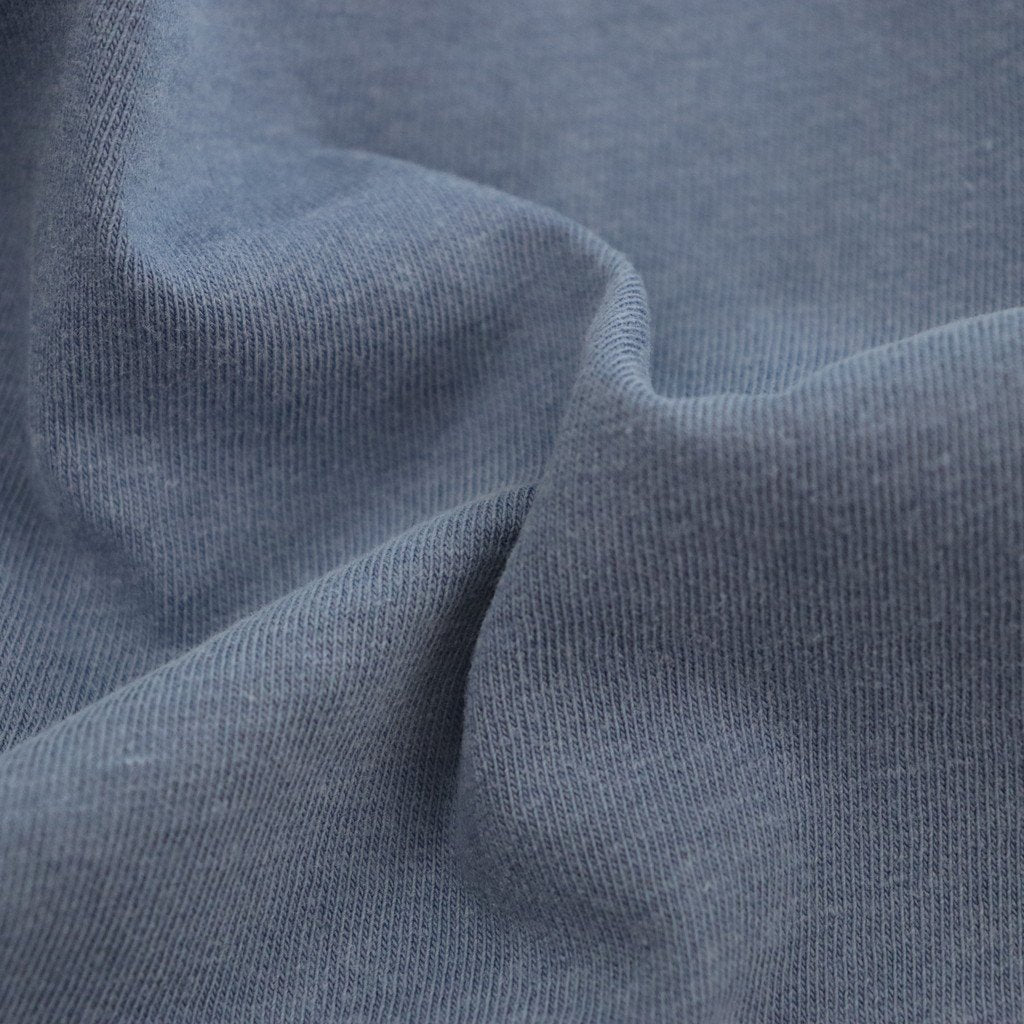 BAGGIE S/S TEE #BLUE [23SS-FS-52/FS1127]