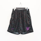 LEOPARD SHORTS #COLOR [BV23SS-PT01]