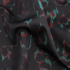 LEOPARD SHORTS #COLOR [BV23SS-PT01]