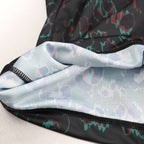 LEOPARD SHORTS #COLOR [BV23SS-PT01]