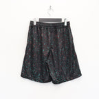 LEOPARD SHORTS #COLOR [BV23SS-PT01]
