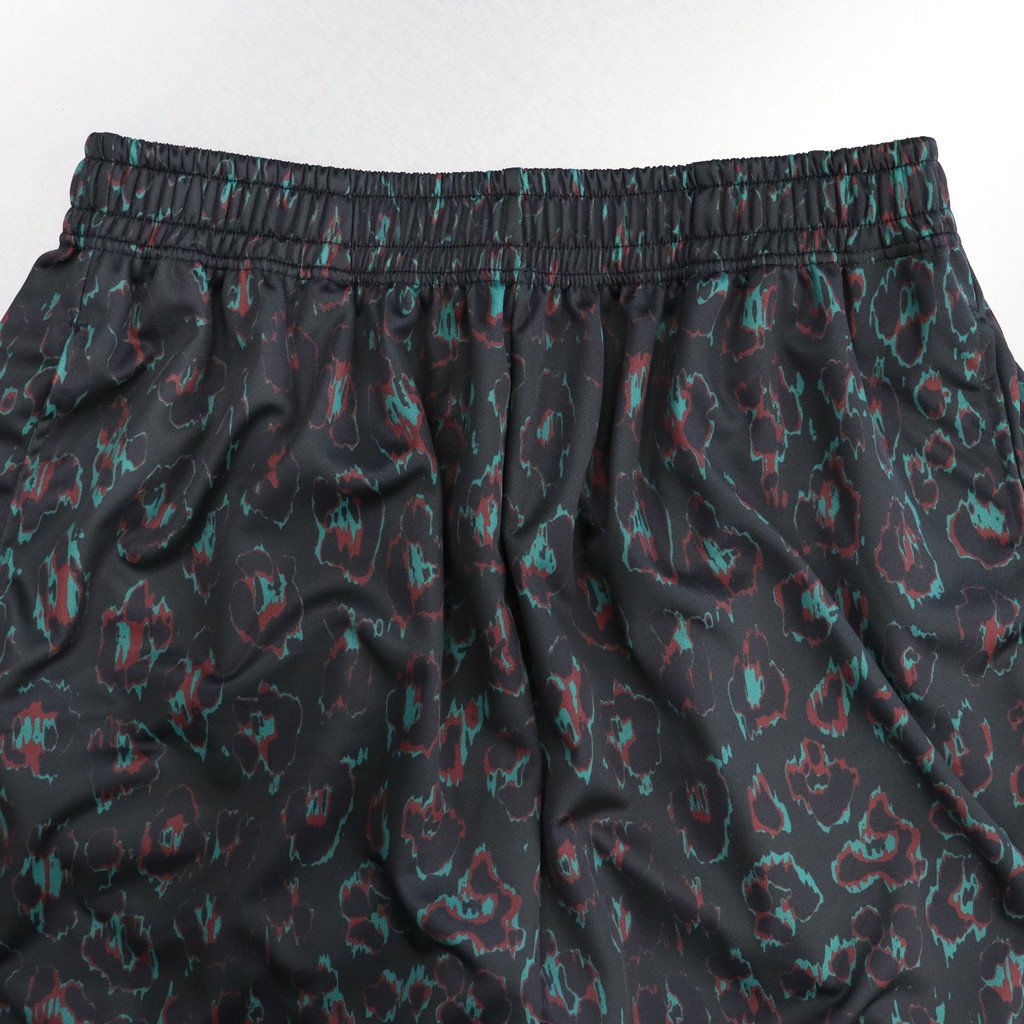 LEOPARD SHORTS #COLOR [BV23SS-PT01]