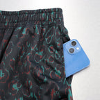 LEOPARD SHORTS #COLOR [BV23SS-PT01]