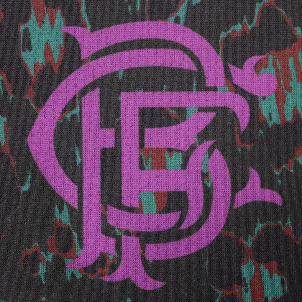 LEOPARD SHORTS #COLOR [BV23SS-PT01]