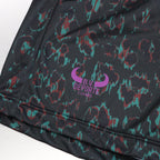 LEOPARD SHORTS #COLOR [BV23SS-PT01]