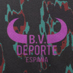 LEOPARD SHORTS #COLOR [BV23SS-PT01]