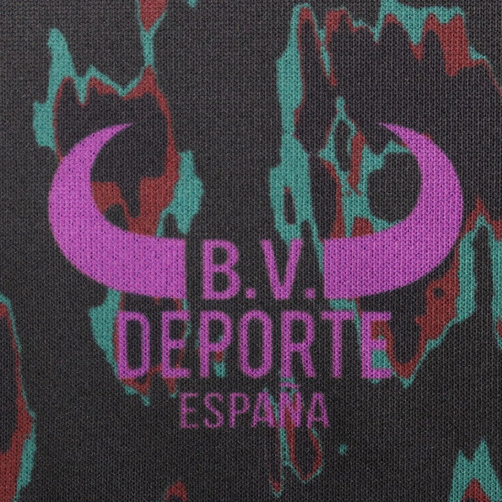 LEOPARD SHORTS #COLOR [BV23SS-PT01]