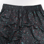 LEOPARD SHORTS #COLOR [BV23SS-PT01]