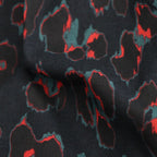 LEOPARD KOIKUCHI SHIRTS #COLOR [YY-KOI-21]