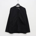 KARIYUSHI CARDIGAN #BLACK [S0358104]