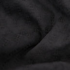 KARIYUSHI 開襟衫 #黑色 [S0358104]