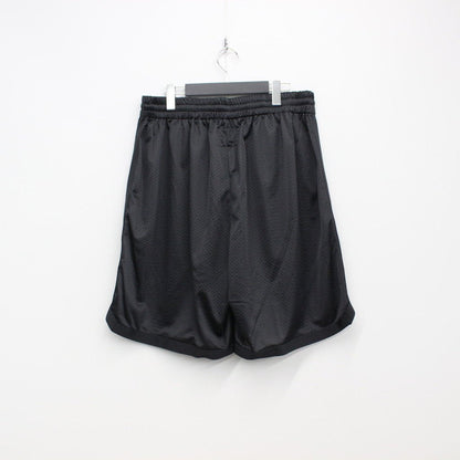 BASKET BALL SHORTS #BLACK [23SS-WMP-PT01]