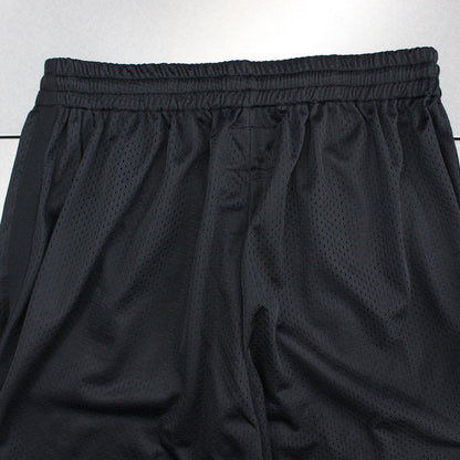 BASKET BALL SHORTS #BLACK [23SS-WMP-PT01]