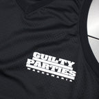 BASKET BALL TANK TOP #BLACK [23SS-WMT-TT01]