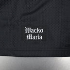 BASKET BALL TANK TOP #BLACK [23SS-WMT-TT01]