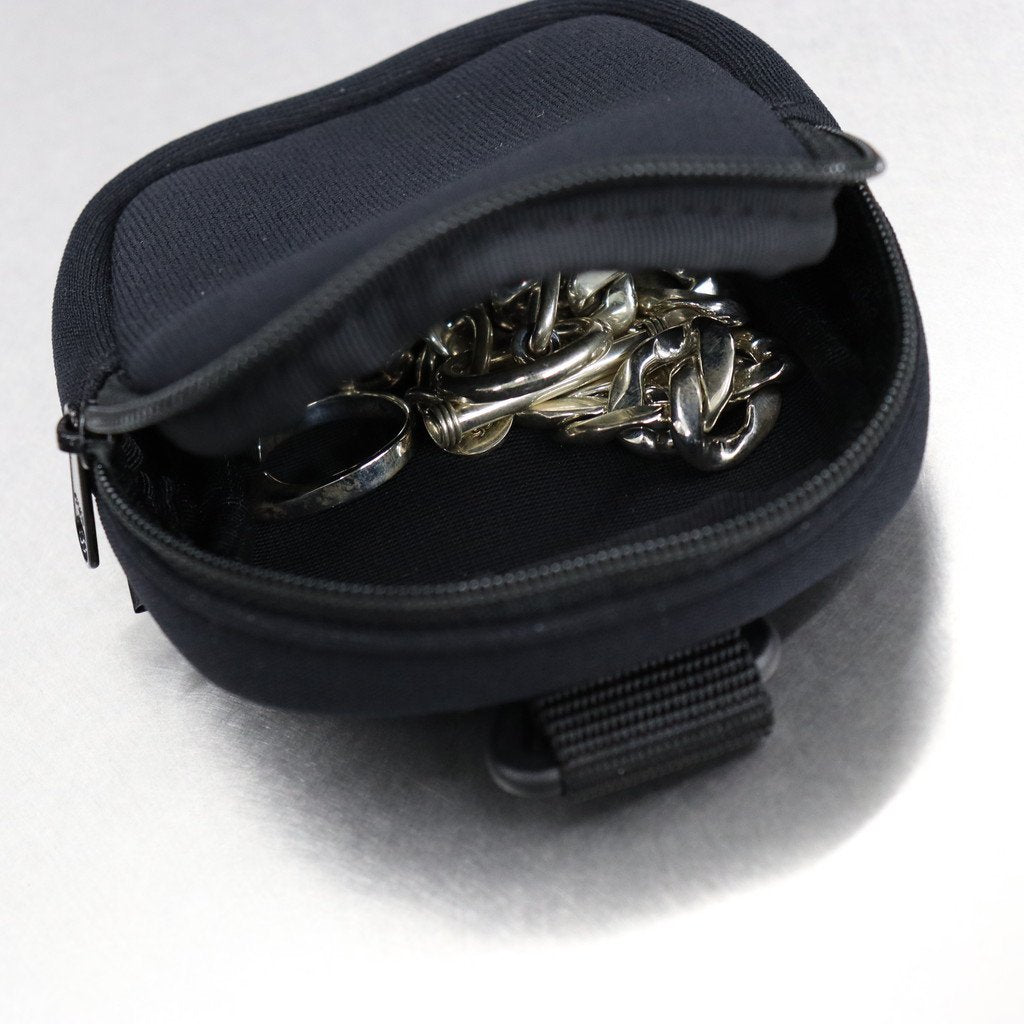 3WAY BAG #BLACK [23SS-FS-OUTDOORPRODUCTS-01/FS1136]