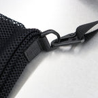 3WAY BAG #BLACK [23SS-FS-OUTDOORPRODUCTS-01/FS1136]