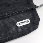 3WAY BAG #BLACK [23SS-FS-OUTDOORPRODUCTS-01/FS1136]