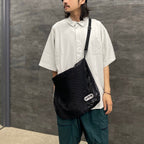 3WAY BAG #BLACK [23SS-FS-OUTDOORPRODUCTS-01/FS1136]