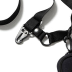 3WAY BAG #BLACK [23SS-FS-OUTDOORPRODUCTS-01/FS1136]