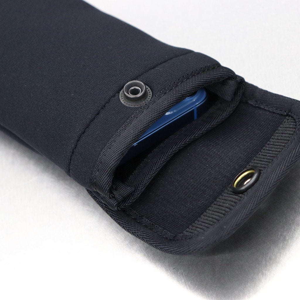 3WAY BAG #BLACK [23SS-FS-OUTDOORPRODUCTS-01/FS1136]