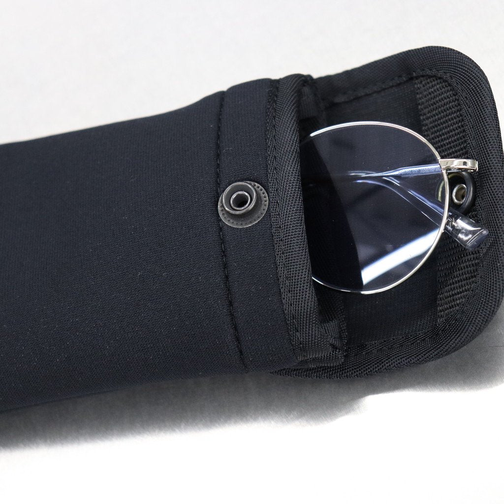 3WAY BAG #BLACK [23SS-FS-OUTDOORPRODUCTS-01/FS1136]